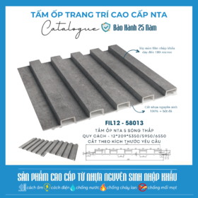Lam Sóng NTA